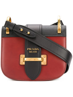 Pionnière crossbody bag Prada