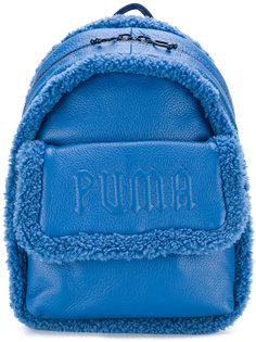 рюкзак с плюшевой окантовкой Fenty X Puma