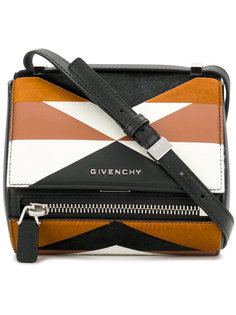 мини сумка Pandora Box Givenchy