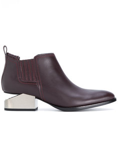 ботильоны Kori Alexander Wang