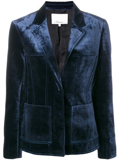 строгий блейзер  3.1 Phillip Lim