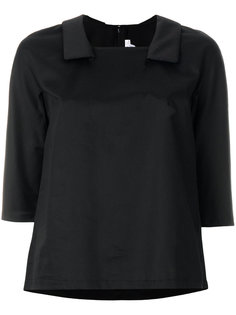 рубашка с рукавами три четверти Comme Des Garçons Comme Des Garçons