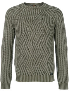 джемпер с длинными рукавами Tods Tod’S