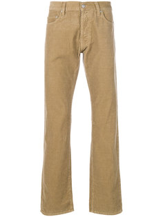 вельветовые брюки Oakland  Carhartt