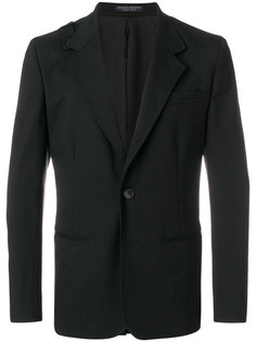легкий пиджак Yohji Yamamoto