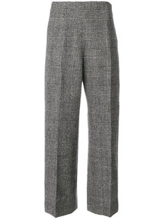 укороченные брюки Ermanno Scervino