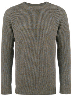 свитер с круглым вырезом Kent & Curwen