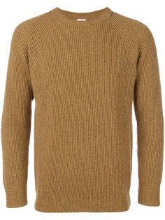свитер с круглым вырезом Kent & Curwen