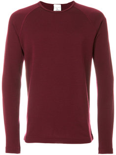 пуловер с круглым вырезом Force S.N.S. Herning