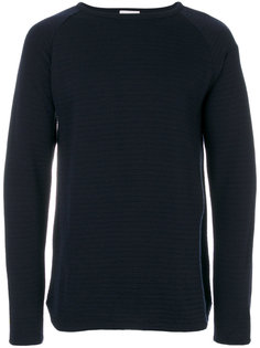 джемпер с круглым вырезом S.N.S. Herning