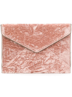 клатч-конверт Rebecca Minkoff