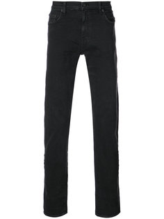 джинсы кроя слим  Baldwin