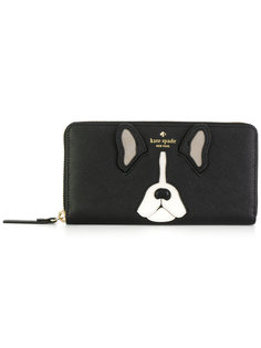 Ma Chérie Antoine wallet Kate Spade