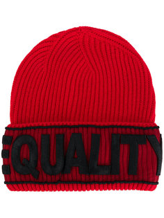 шапка Equality Versace