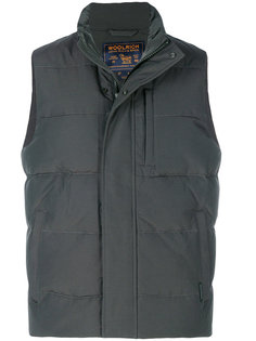 стеганый жилет Auletian  Woolrich