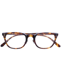 очки в роговой оправе Eyevan7285