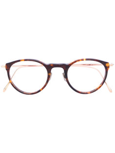 очки в круглой оправе Eyevan7285