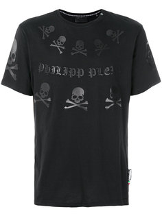 футболка SS Fancy Philipp Plein