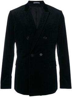 двубортный пиджак Dior Homme