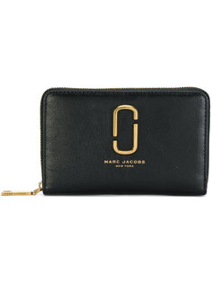 маленький кошелек Doube J Marc Jacobs