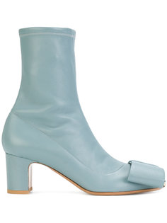 ботильоны Garavani Valentino