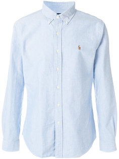 рубашка шамбре Polo Ralph Lauren