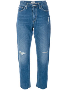 Категория: Прямые джинсы женские Carhartt