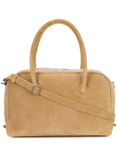 Bond tote Isaac Reina