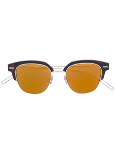 D-frame sunglasses Dior Eyewear