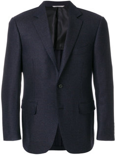 классический пиджак Canali