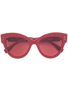 солнцезащитные очки Peekaboo Fendi Eyewear