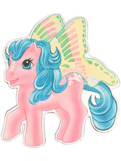 рюкзак My Little Pony Moschino