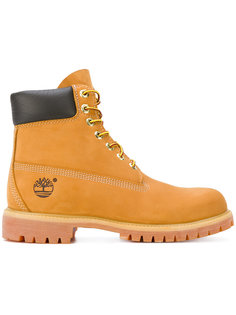 сапоги по щиколотку Premium  Timberland