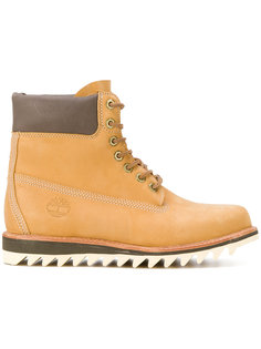 сапоги со шнуровкой Timberland