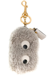 кошелек для монет  Eyes Anya Hindmarch