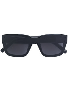 square shaped sunglasses Marni Eyewear