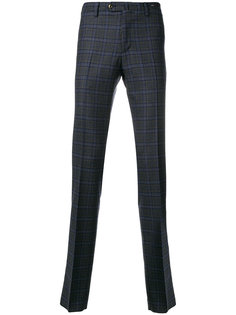 классические брюки Pt01