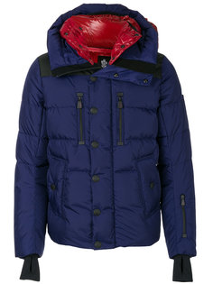 стеганый пуховик Rodenberg  Moncler Grenoble