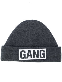 GANG beanie Neil Barrett