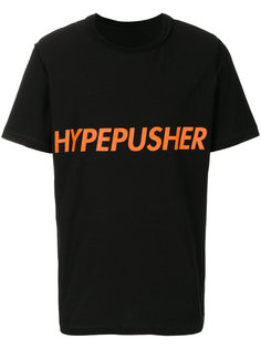 футболка Hype Pusher Omc