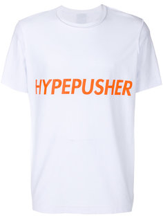футболка Hype Pusher Omc