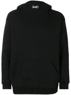 толстовка Fire  Omc