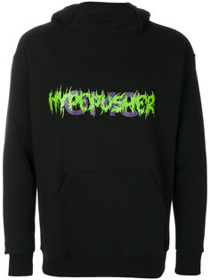 толстовка  Hype Pusher Omc