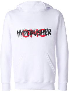 толстовка  Hype Omc