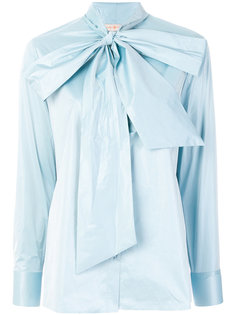 блузка Daphne Tory Burch