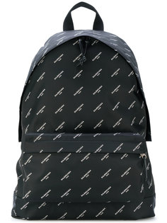 рюкзак All Over Balenciaga