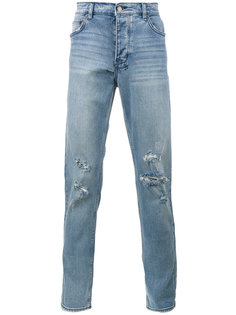 джинсы Philly Blue chitch Ksubi