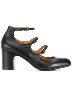 туфли Flawless Chie Mihara