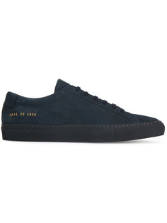 кеды Original Achilles Common Projects