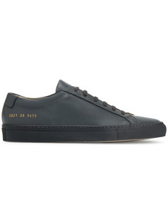 кеды Original Achilles Common Projects